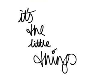 littlethings