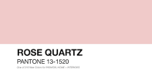 Rose Quartz