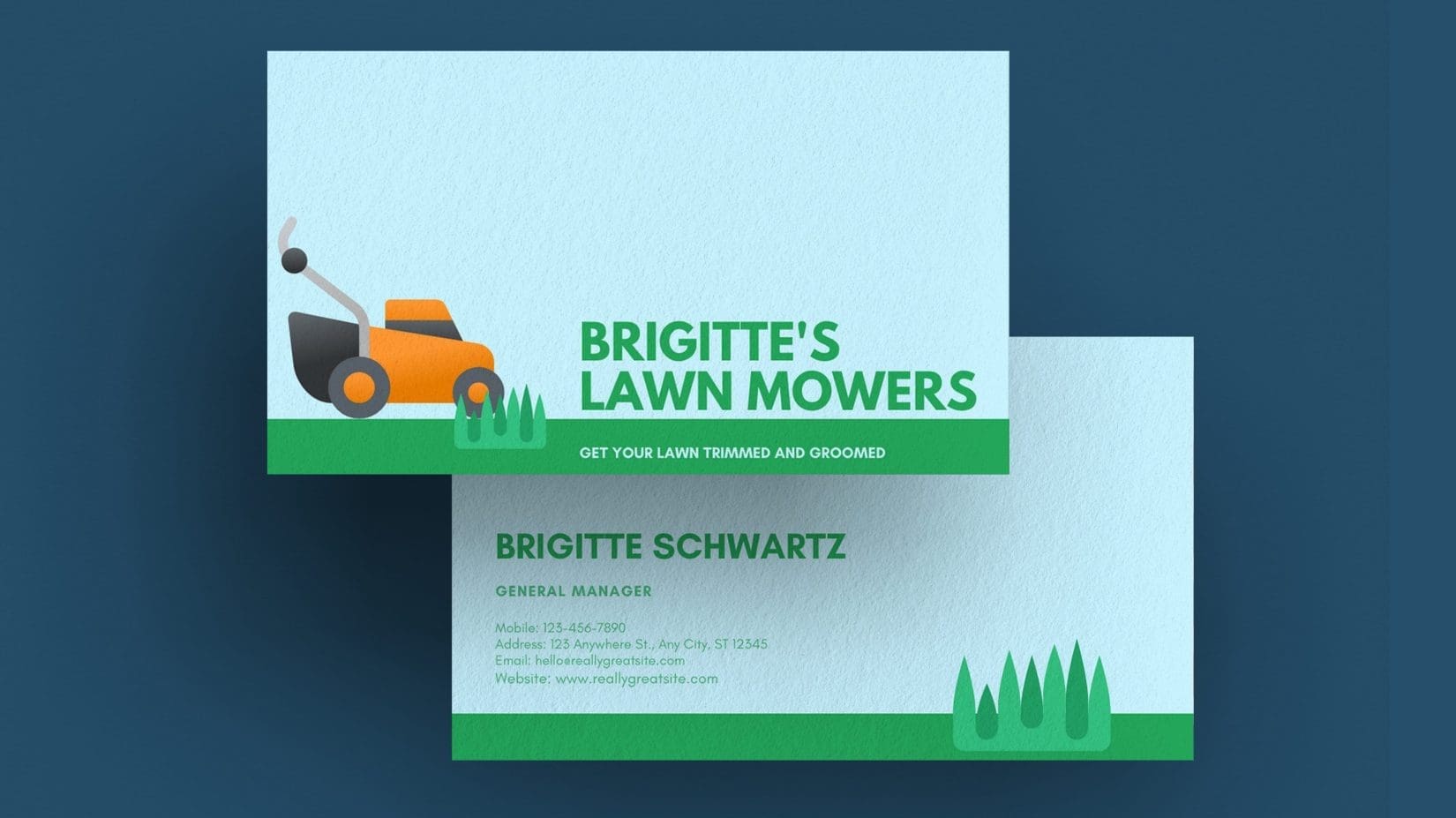 Business Cards Philadelphia