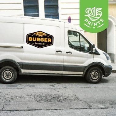 van-decals
