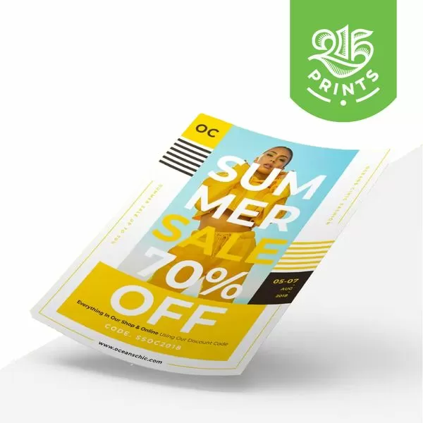 100lb-matte-text-flyers