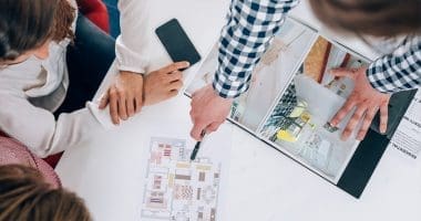 best printer for real estate agents