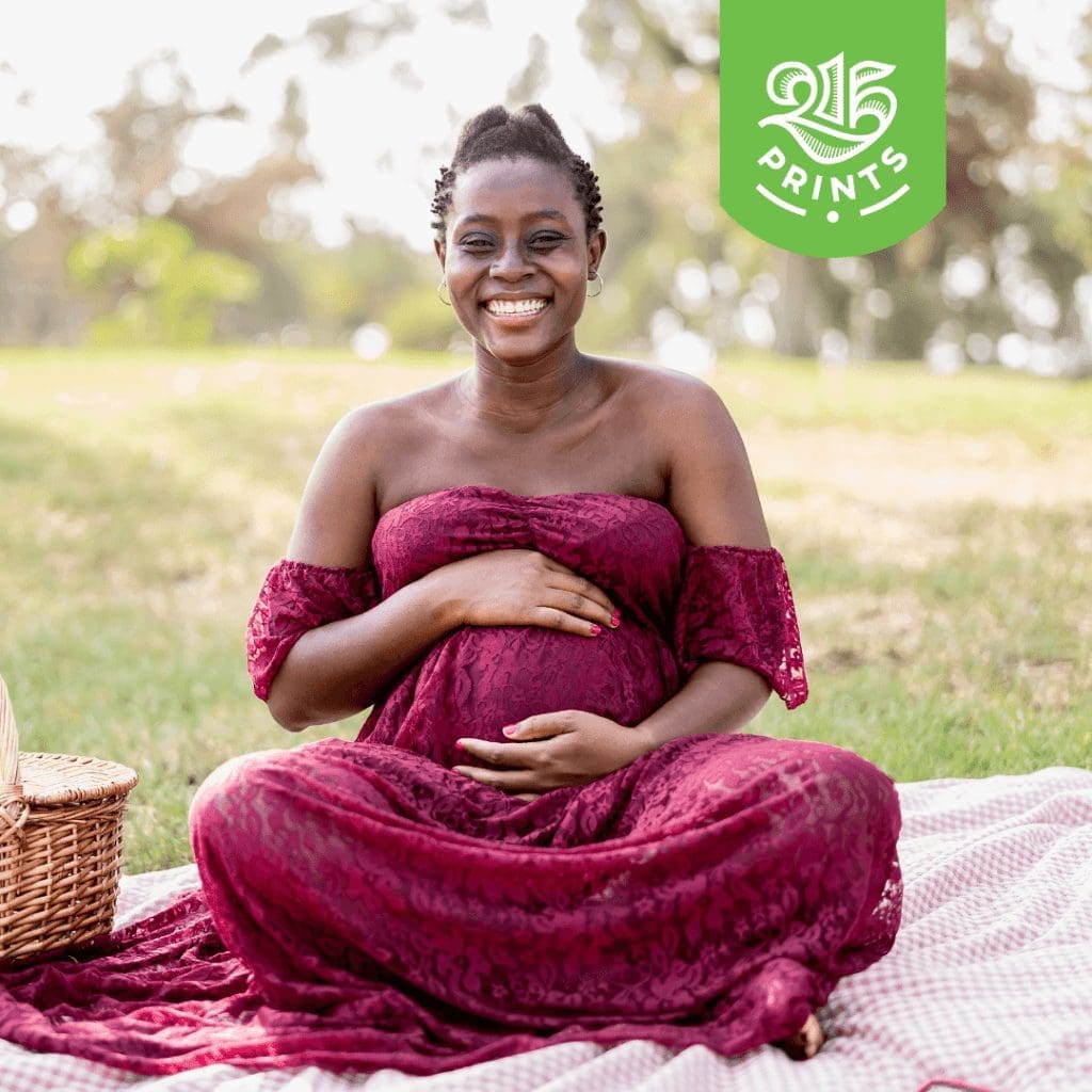doula business cards