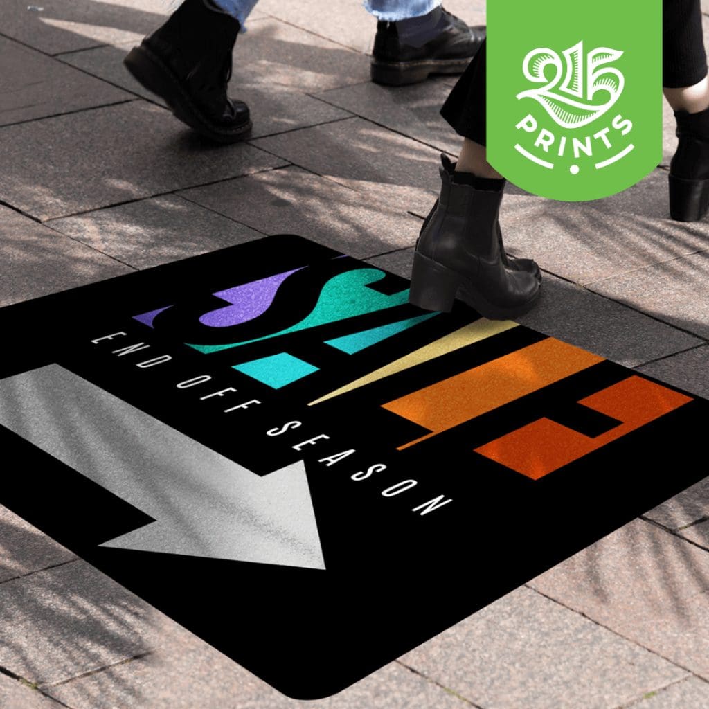 directional signs